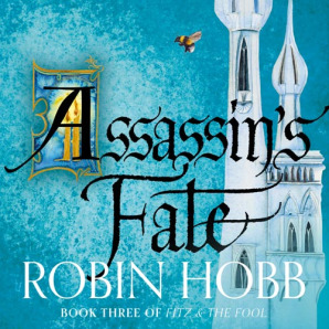 Assassin's Fate