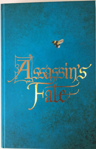 Assassin's Fate
