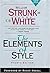 The Elements of Style