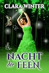 Nacht der Feen: (Romantasy) (German Edition)