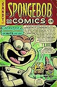 Spongebob Comics #29