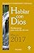 Hablar con Dios - Mayo 2017 (Spanish Edition)