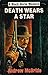 Death Wears A Star (Black Horse Western)
