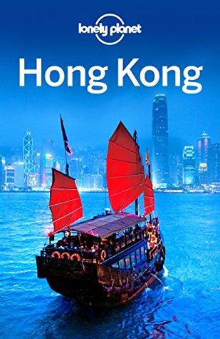 Lonely Planet Hong Kong (Travel Guide)