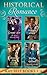Historical Romance May 2017 Books 1 - 4: The Secret Marriage Pact / A Warriner to Protect Her / Claiming His Defiant Miss / Rumors at Court