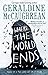 Where the World Ends by Geraldine McCaughrean