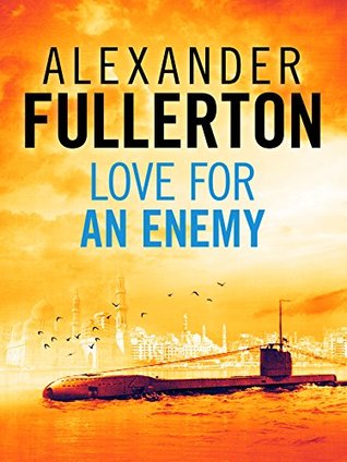 Love for an Enemy (Kindle Edition)