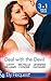 Deal With The Devil: Secrets of a Ruthless Tycoon / The Most Expensive Lie of All / The Magnate's Manifesto (Mills & Boon By Request)