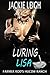 Luring Lisa (Farmer Rod's Hucow Ranch Book 3)