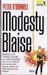 Modesty Blaise