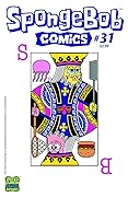 Spongebob Comics #31