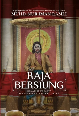 Raja Bersiung (Paperback)