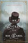 Mr. Dickens and His Carol Book cover for Mr. Dickens and His Carol