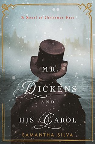 Mr. Dickens and His Carol