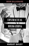 Contractual Obligations by Margot Bailey