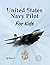 United States Navy Pilot For Kids!