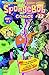Spongebob Comics #32