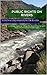 Public Rights on Rivers: Canoeing, kayaking, rafting, fishing, and fowling rights, river conservation and water rights