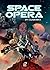 Space Opera em Quadrinhos