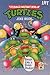Teenage Mutant Ninja Turtles: Joke Book