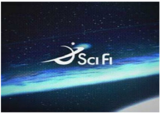 The Sea Was Wet as Wet Can Be