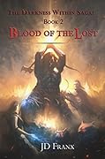 Blood of the Lost