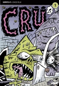 Ugrito #01 - Cru (Paperback)