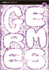 Ugrito #02 - Germes (Paperback)