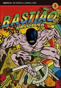 Ugrito #03 - Bastião da Justiça (Paperback)