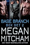 Base Branch Series, Box Set 2