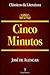 Cinco Minutos (Clássicos da Literatura) (Portuguese Edition)