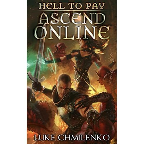 Hell To Pay Ascend Online 1 5 By Luke Chmilenko Hell To Pay Ascend Online 1 5 By Luke Chmilenko