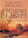 A History of Egyp...