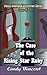 The Case of the Rising Star Ruby (Daisy Diamond Detective #2)
