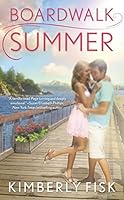 Boardwalk Summer (Berkley Sensation)