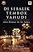 Di Sebalik Tembok Yahudi by Raudzah ''Roza'' Roslan