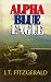 Alpha Blue Eagle