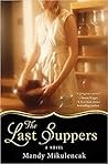 Book cover for The Last Suppers