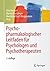 Psychopharmakologischer Leitfaden für Psychologen und Psychot... by Otto Benkert