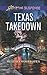 Texas Takedown