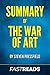 Summary of The War of Art by FastReads
