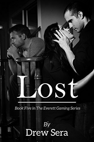 Lost (ebook)
