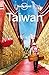 Lonely Planet Taiwan