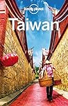 Lonely Planet Taiwan