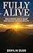 Fully Alive: Discovering God's Heart and Design for our Health