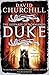 Duke (Leopards of Normandy #2)