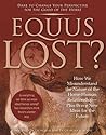 Equus Lost? Book cover for Equus Lost?