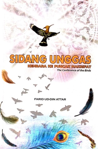 Sidang Unggas: Kembara Ke Puncak Makrifat