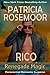 Rico (Renegade Magic Book 3) by Patricia Rosemoor