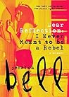 Dear Reflection by Jessica Bell